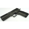 Pistolet Arma Zeka AZ-P1 Sport 2 Green kal. 9x19 SA/DA